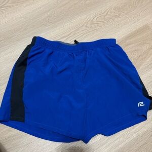 Roadrunner Men's Running Shorts